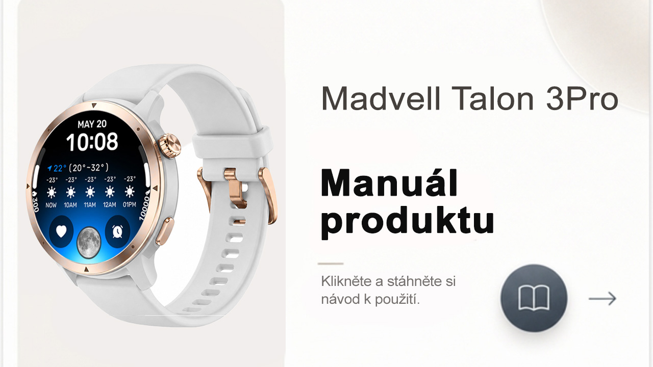 banner Talon 3Pro manual